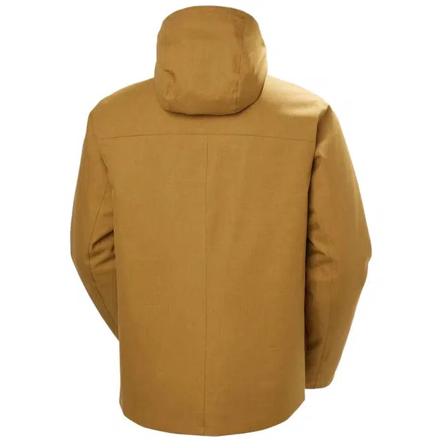 HELLY HANSEN