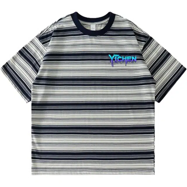 YICHEN T