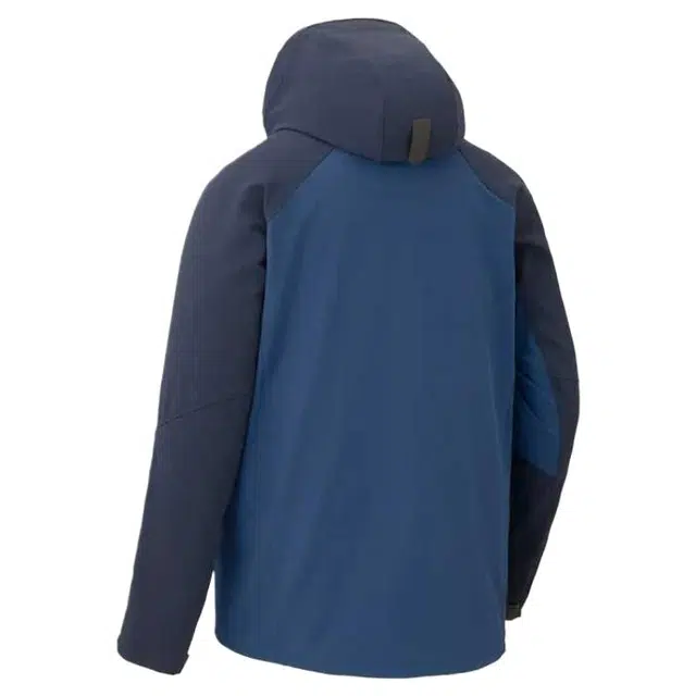 MONTBELL Roche Hooded