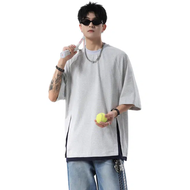 JUNGLE PANDA T