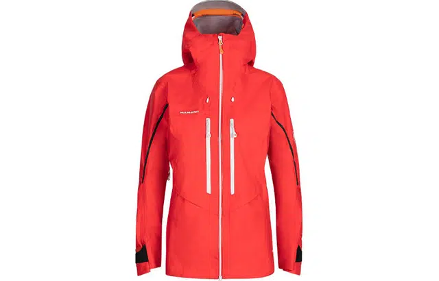 MAMMUT NordwandGTX