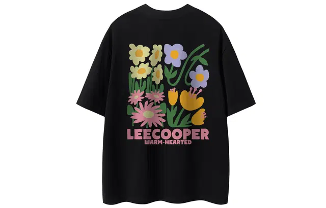 Lee Cooper logoT