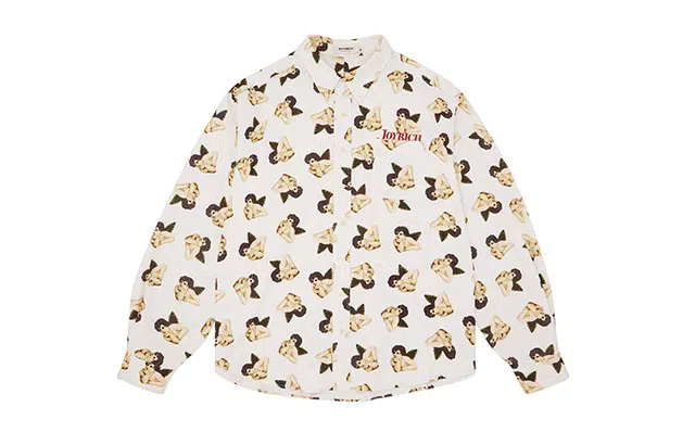 JOYRICH