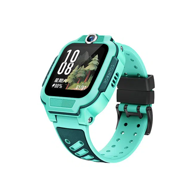 Q3 app GPS4G