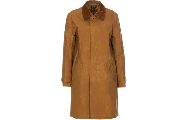 A.P.C