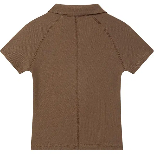 CHOCOOLATE Polo BWX