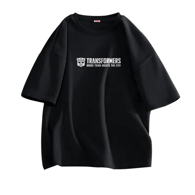 TRANSFORMERS T