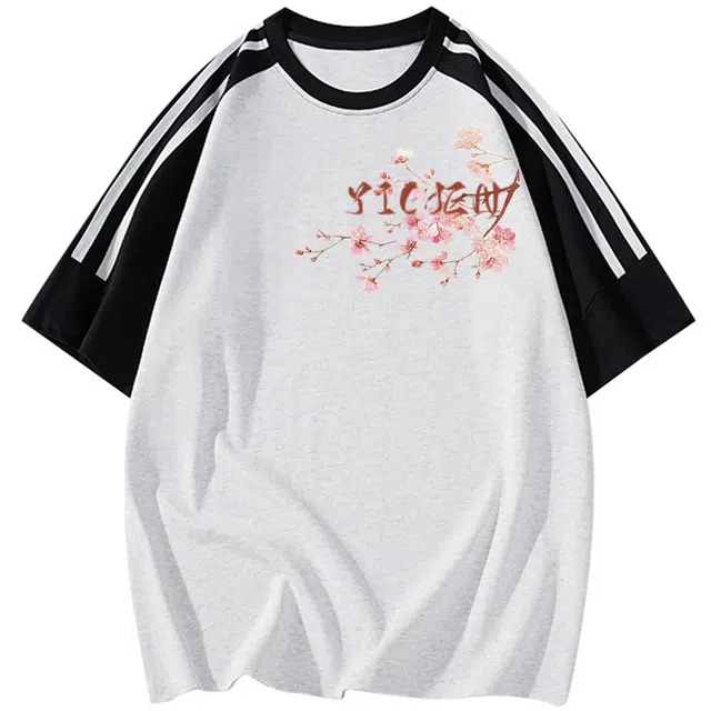 YICHEN logoT