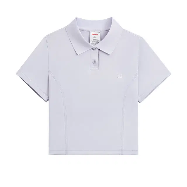 Wilson Club Sports Polo