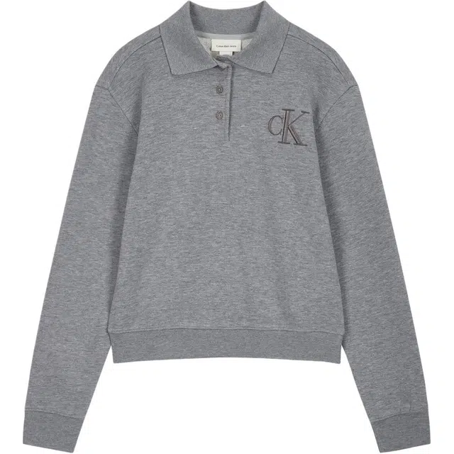 CALVIN KLEIN LogoPoloPolo