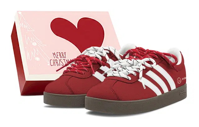adidas VL COURT 2.0