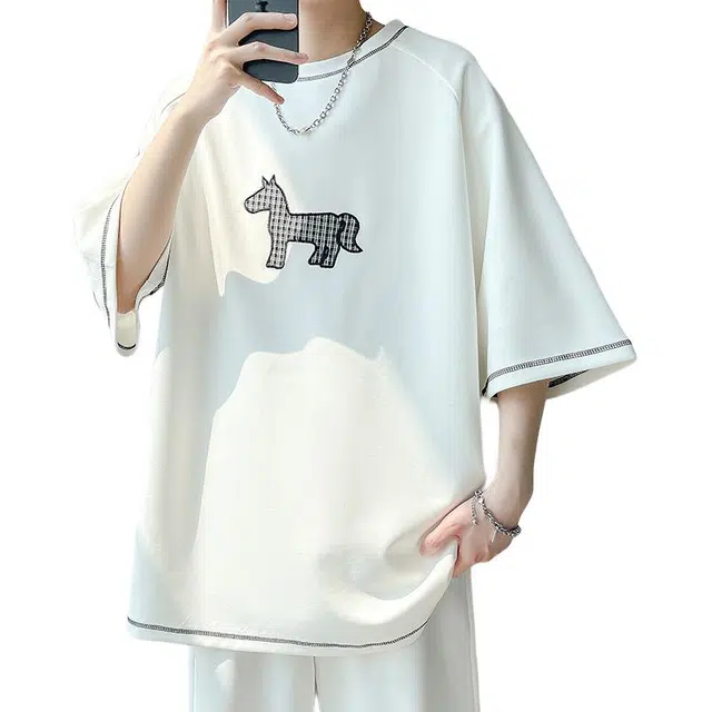 VIPGOOSE cleanfit T