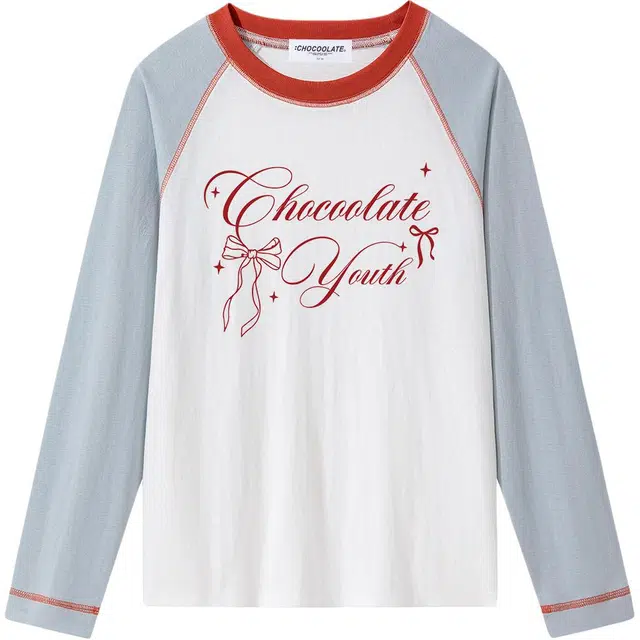 CHOCOOLATE T