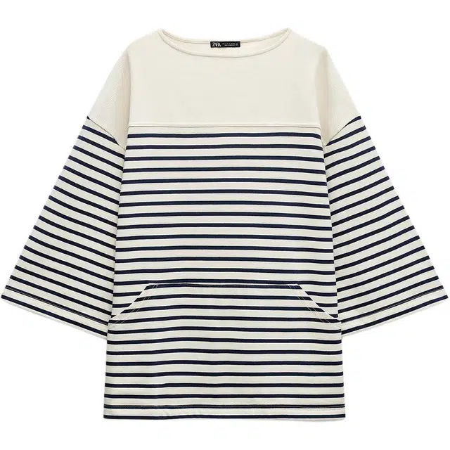 ZARA T