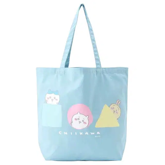 chiikawa Tote