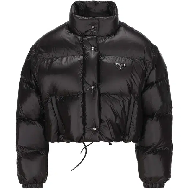 PRADA Logo