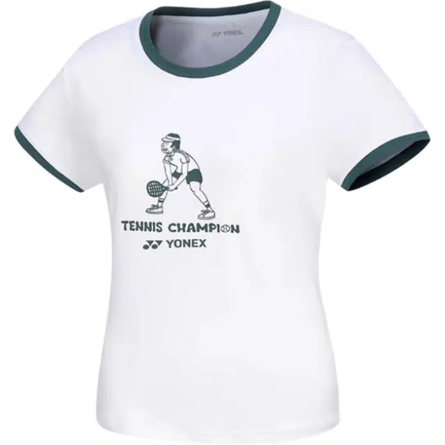 YONEX Tennis Series T-Shirt