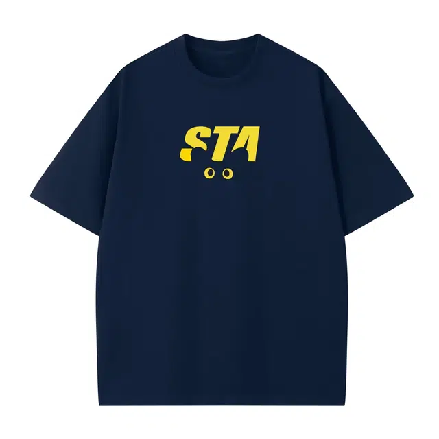 PAINT STAIN T