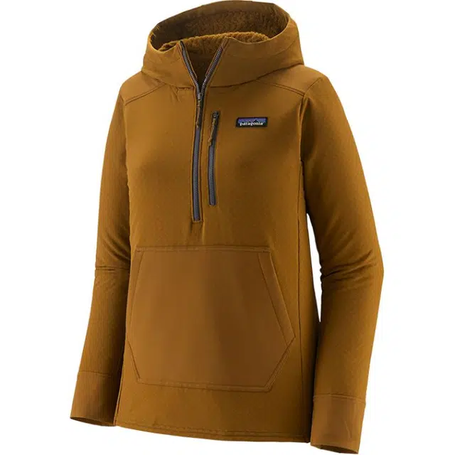 patagonia R2 CrossStrata