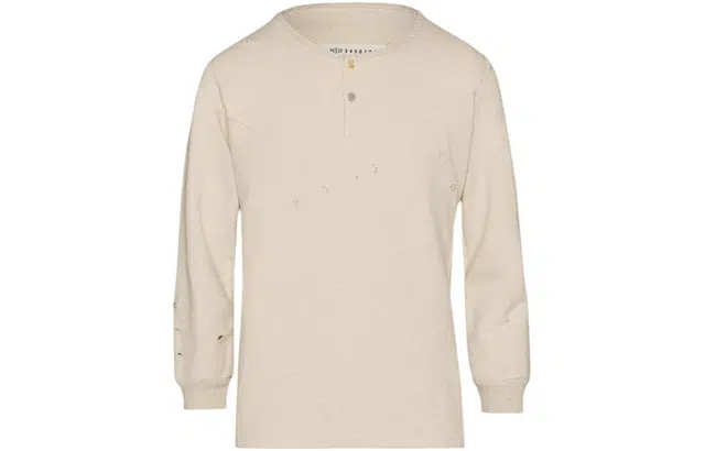 Maison Margiela Invitation Sweatshirt