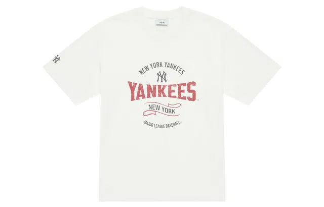MLB SS25 T