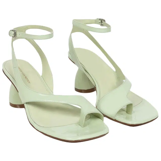 DRIES VAN NOTEN 6.5cm