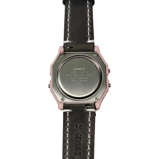 CASIO DIGITAL F-91WS-4