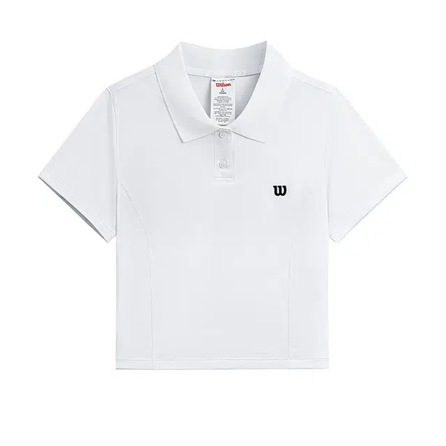 Wilson CLUB SPORTS Polo