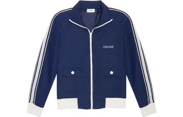 CELINE SS23 Logo