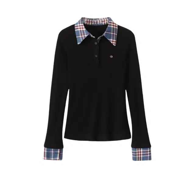 YGPRW polo T