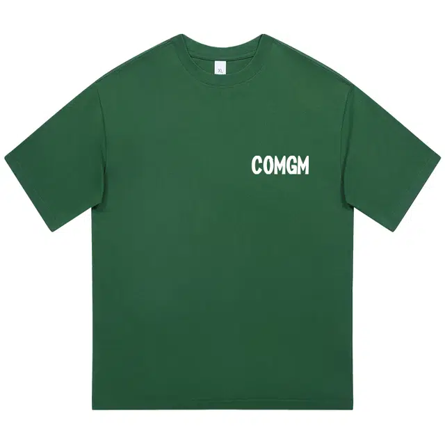 COMGM T