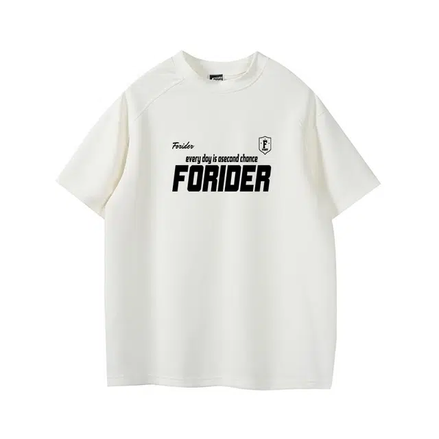 FORIDER T