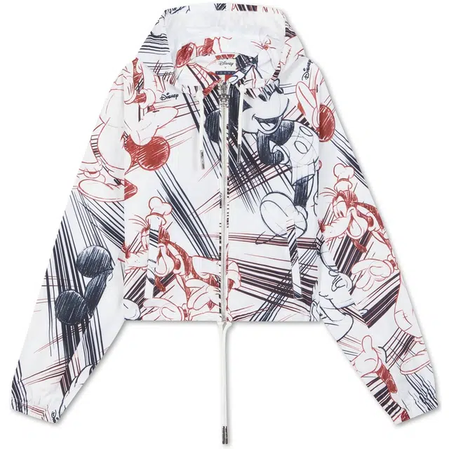 Tommy Hilfiger x Disney Tommy Hilfiger x DISNEY