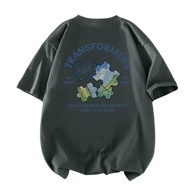 TRANSFORMERS T