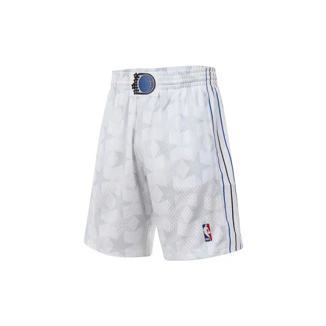 Mitchell Ness x NBA SWINGMAN