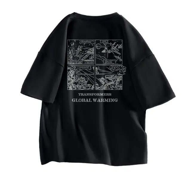 TRANSFORMERS T