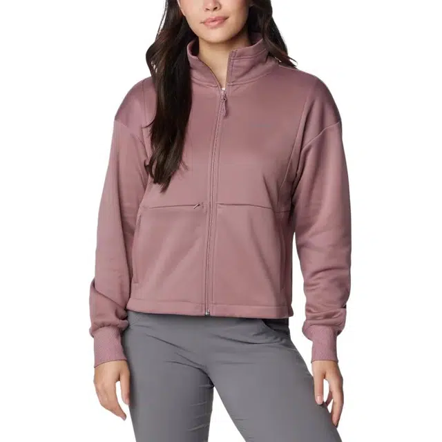 Columbia TechBoundless Boundless Trek Tech logo