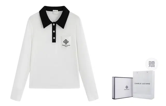 Charlie Luciano Polo