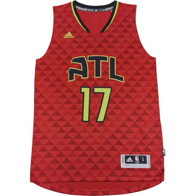 adidas x NBA SWINGMAN 2015-16V