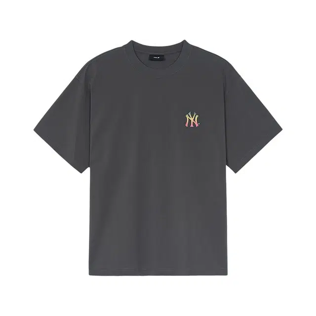 MLB SS25 summer graphics T