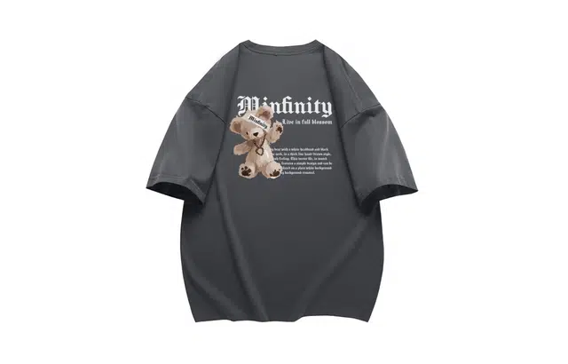 Minfinity logoT