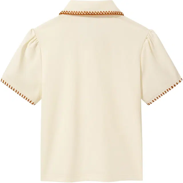 CHOCOOLATE Polo