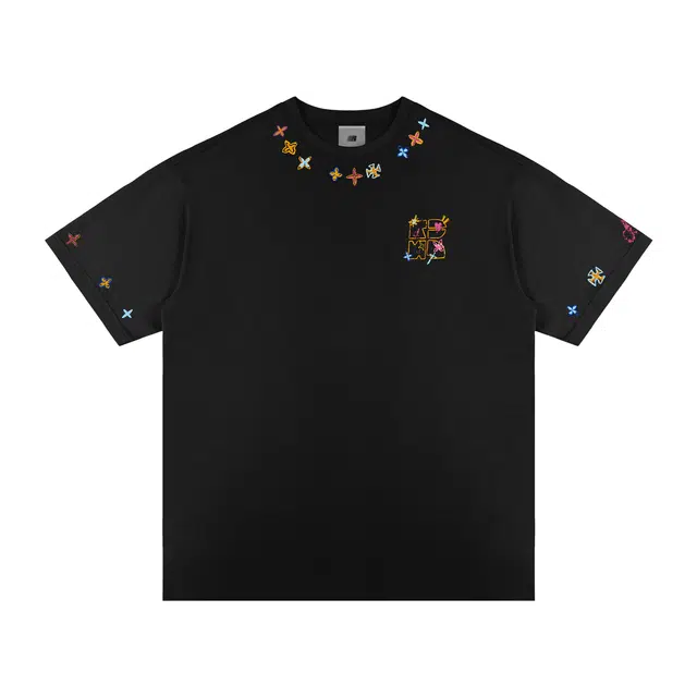 FDR T