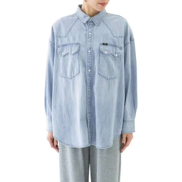 Lee x Urban Research SS25