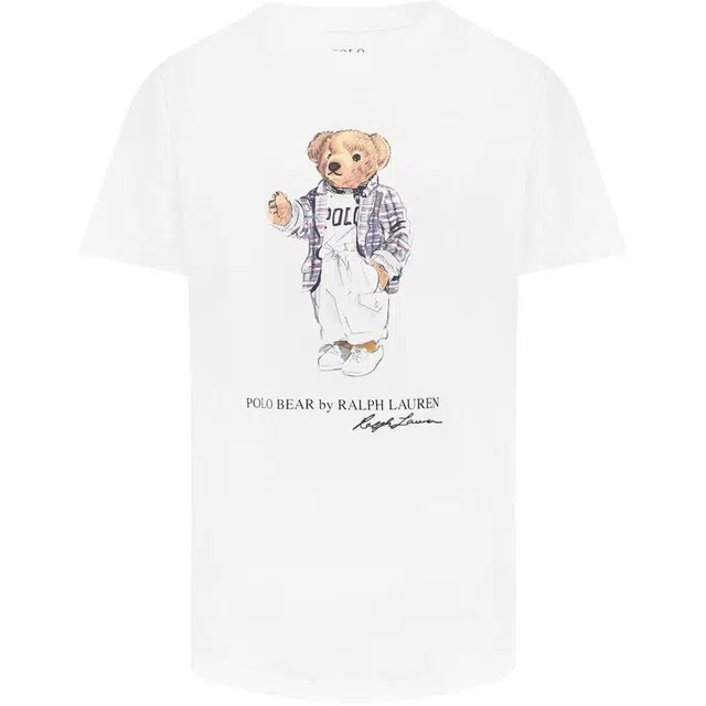 Polo Ralph Lauren T
