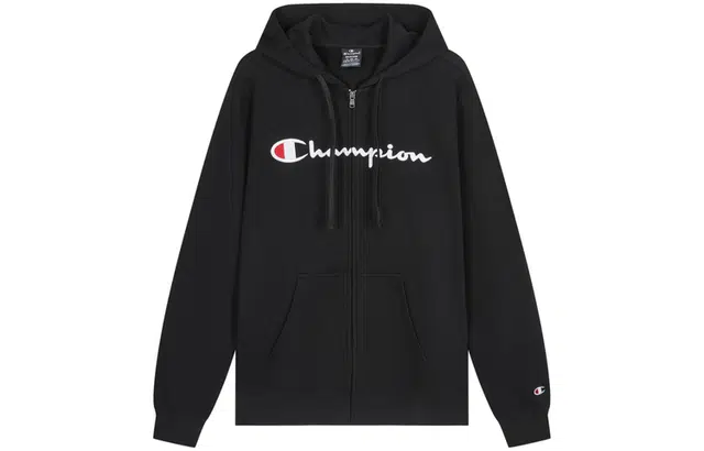 Champion Legacy Hoodie