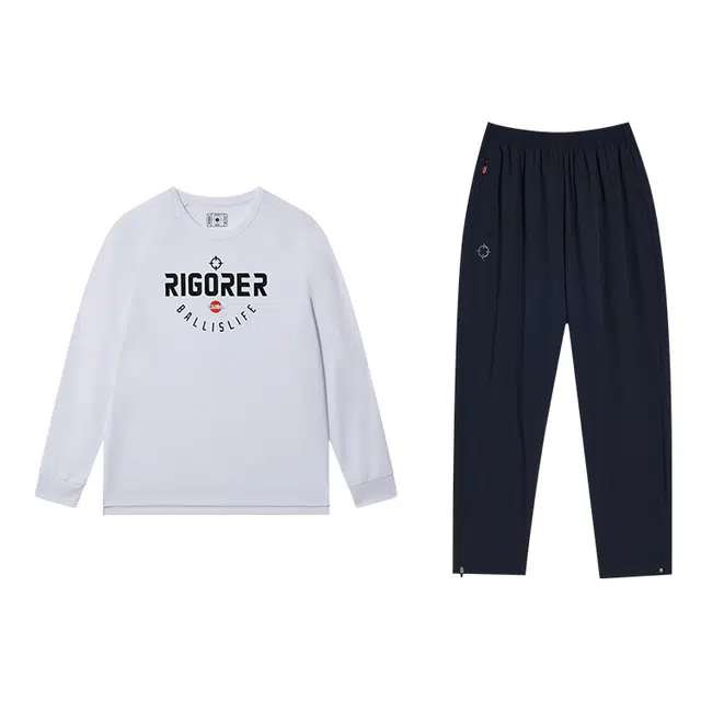 RIGORER