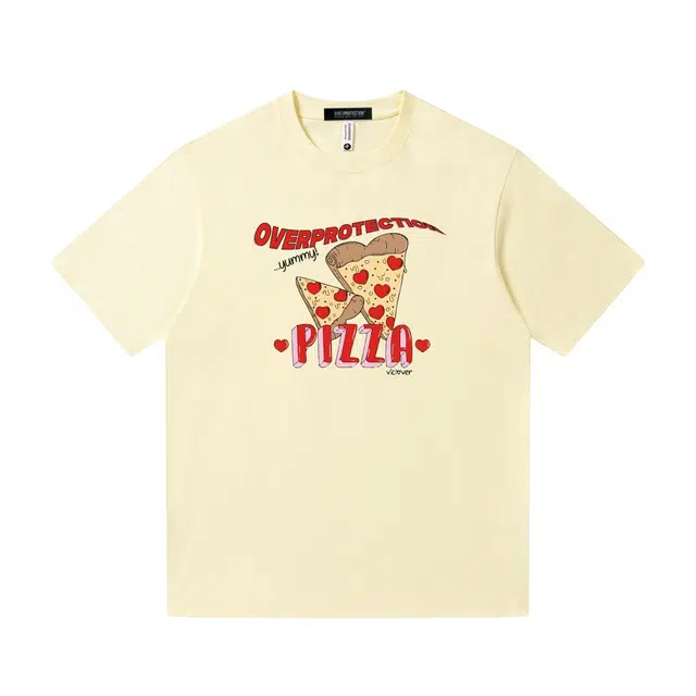 OVERPROTECTION T