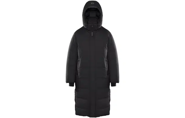 ARITZIA Super One-Puff Long 8