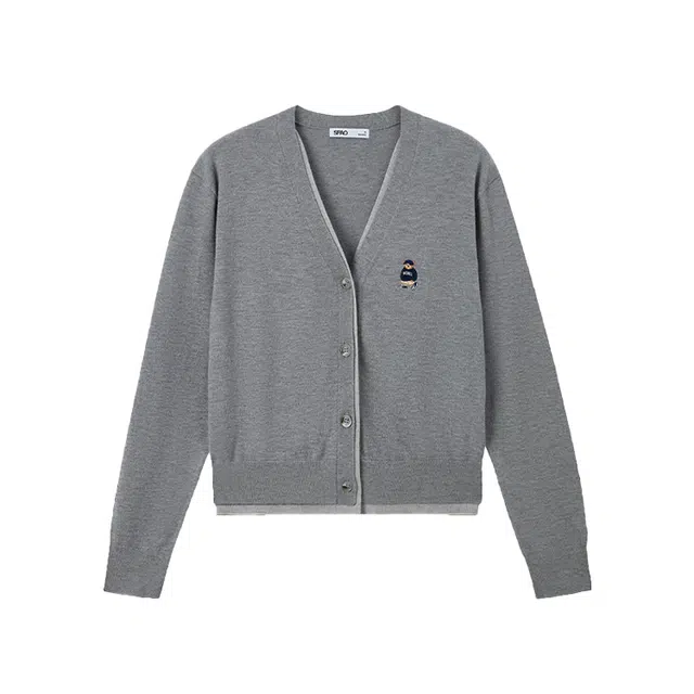 SPAO V